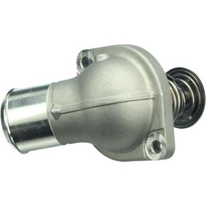 Autotecnica 89018168 Engine Coolant Thermostat Housing Assembly, Includes Thermostat