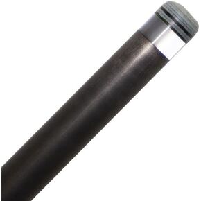 عمود عصا حمام السباحة الشفاف من ألياف الكربون من بيرسون يو إس إيه (5/16 × 18، 12.3 ملم) in Kuwait