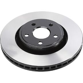 Wagner Brake BD180434E Disc Brake Rotor