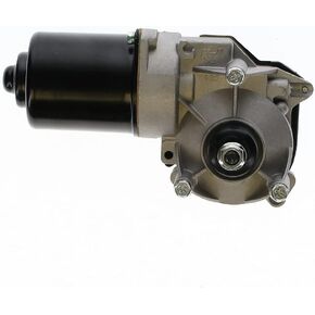 New Windshield Wiper Motor Compatible With Ford F150 F-150 2011-2014 11 12 13 14 Front BL3Z-17508-A, BL34-17504-AB, WM793, BL3Z17508A, BL3417504AB