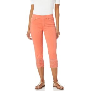 Tribal Women's Capri