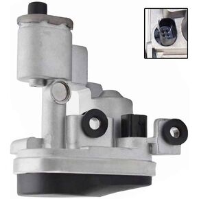 48RE Transmission Throttle Valve Actuator TTVA 03-On For Dodge Diesel Replaces OE# 53041140AB