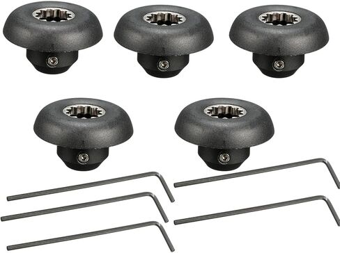 5 عبوات 015547 استبدال مقبس المحرك لملحقات فيتامينكس الأجزاء المعدنية لمجموعة تروس المحرك in Kuwait