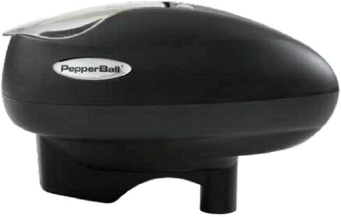 قادوس كهربائي PepperBall EL-2 لقاذف VKS in Saudi Arabia
