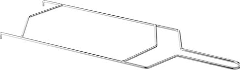 حقيبة فلتر زيت المقلاة العميقة التجارية مع أزرار كبس وإطار حامل حقيبة فلتر الزيت، فلتر زيت طهي عميق مقاس 6 بوصات، فلتر زيت متين أكثر من 1000 مرة، سهل التنظيف بالماء الساخن (كيس فلتر وإطار) in Kuwait