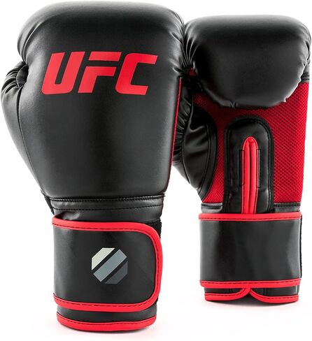 قفازات تدريب على طراز الملاكمة التايلاندية للشباب من UFC in Saudi Arabia