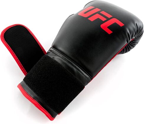 قفازات تدريب على طراز الملاكمة التايلاندية للشباب من UFC in Saudi Arabia