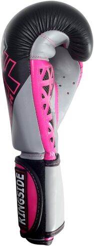 Ringside Women's IMF Tech Boxing Training Sparring Gloves in Saudi Arabia
