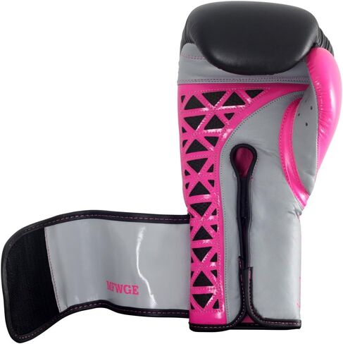 Ringside Women's IMF Tech Boxing Training Sparring Gloves in Saudi Arabia
