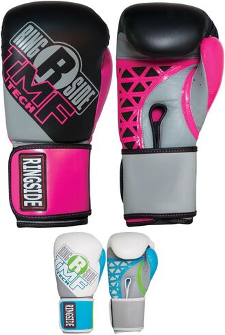 Ringside Women's IMF Tech Boxing Training Sparring Gloves in Saudi Arabia