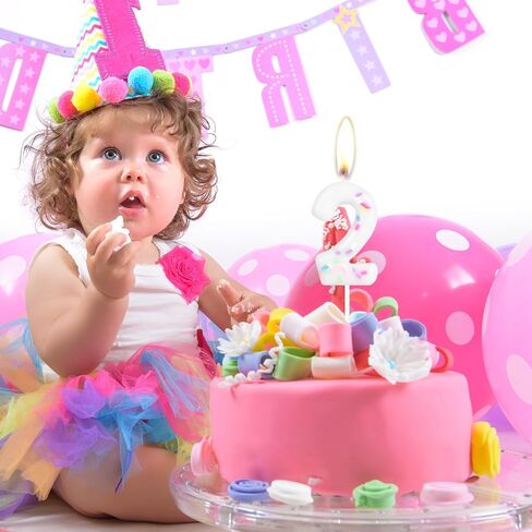 الفتيات الملونة شمعة عيد ميلاد 12th، الرشات الملونة عدد 12 الشموع، والشموع لتزيين الكعكة، سعيد 12th عيد ميلاد كعكة توبر الزينة للفتيات النساء حفلة عيد ميلادها الذكرى in Kuwait