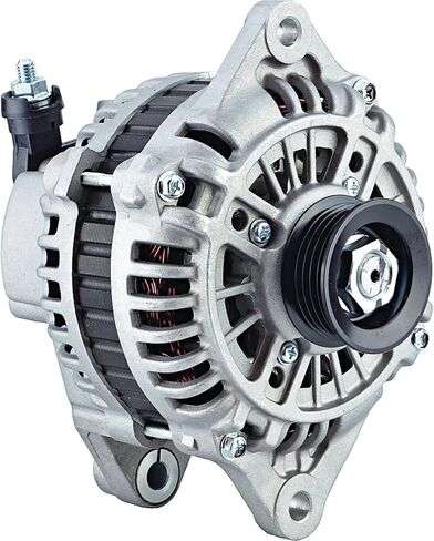 DB الكهربائية 400-48021 المولد لمازدا RX7 RX-7 1.3 1.3L 93 94 95 1993 1994 1995 /N3A1-18-300A /A3T08591 in Saudi Arabia