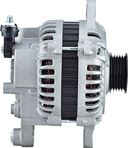 DB الكهربائية 400-48021 المولد لمازدا RX7 RX-7 1.3 1.3L 93 94 95 1993 1994 1995 /N3A1-18-300A /A3T08591 in Saudi Arabia