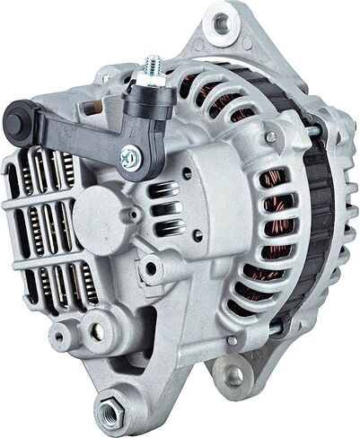 DB الكهربائية 400-48021 المولد لمازدا RX7 RX-7 1.3 1.3L 93 94 95 1993 1994 1995 /N3A1-18-300A /A3T08591 in Saudi Arabia