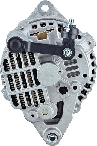 DB الكهربائية 400-48021 المولد لمازدا RX7 RX-7 1.3 1.3L 93 94 95 1993 1994 1995 /N3A1-18-300A /A3T08591 in Saudi Arabia