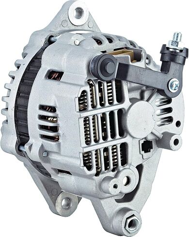 DB الكهربائية 400-48021 المولد لمازدا RX7 RX-7 1.3 1.3L 93 94 95 1993 1994 1995 /N3A1-18-300A /A3T08591 in Saudi Arabia