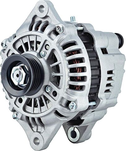DB الكهربائية 400-48021 المولد لمازدا RX7 RX-7 1.3 1.3L 93 94 95 1993 1994 1995 /N3A1-18-300A /A3T08591 in Saudi Arabia