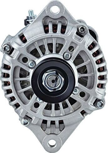 DB الكهربائية 400-48021 المولد لمازدا RX7 RX-7 1.3 1.3L 93 94 95 1993 1994 1995 /N3A1-18-300A /A3T08591 in Saudi Arabia