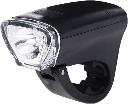 Comidox 1 قطعة LED دراجة الجبهة ضوء رئيس ضوء المقود مصباح يدوي 3000LM مقاوم للماء 3 طرق الإضاءة دراجة ليلة ركوب الملحقات in Kuwait