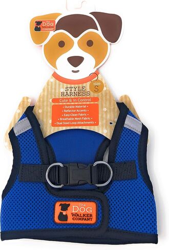 Style Harness - Small - Midnight Blue in Saudi Arabia