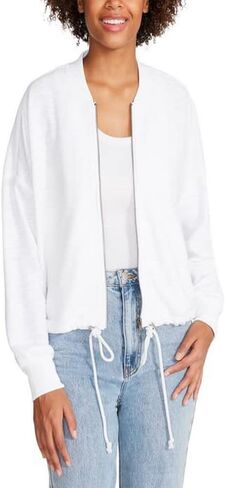 Steve Madden Apparel Women's Yves Jacket in Saudi Arabia