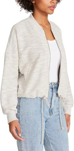 Steve Madden Apparel Women's Yves Jacket in Saudi Arabia
