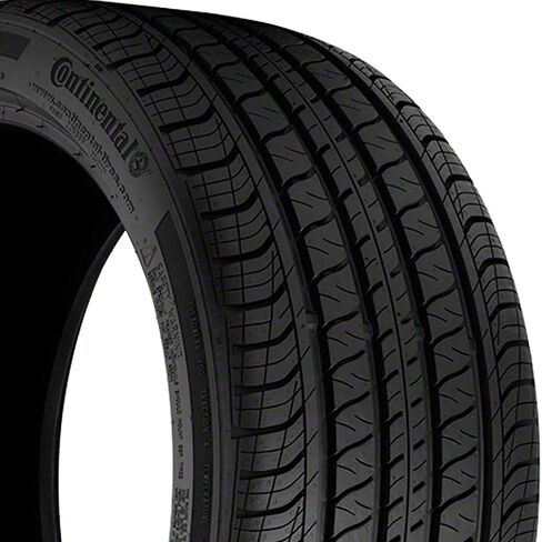 إطار الركاب Continental ProContact RX All Season 255/50R19 107T XL in Saudi Arabia