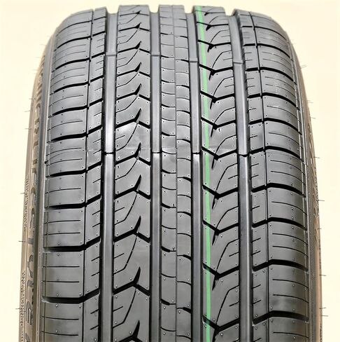 Answer Lifestyle AL All-Season Truck/SUV Highway Radial Tire-225/60R18 225/60/18 225/60-18 100H Load Range SL 4-Ply BSW Black Side Wall in Saudi Arabia