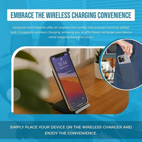 Switchbands Customizable Universal Phone Grip Strap |Pack of 2| Reversible Phone Hand Strap for Phone Cases As Phone Loop Holder |Secure Handling by Comfortable Phone Strap - Brown & Black Cows in Saudi Arabia