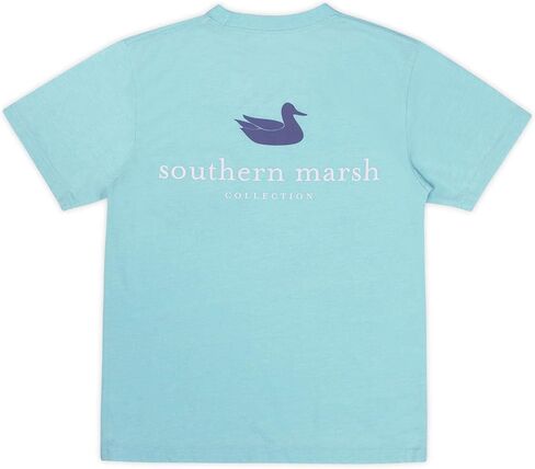 Youth Seawash Tee - Authentic in Saudi Arabia