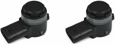 1 PCS Reverse Parking Sensor Parking Sensor 2011-2020 for BMW F46 F45 G30 G31 G11 G12 F48 F39 F25 F15 F16 I3 X3 X4 X5 X6 Replacement Number# 66209274429,0009055604,66202409652,66209274429,0009051202 in Saudi Arabia
