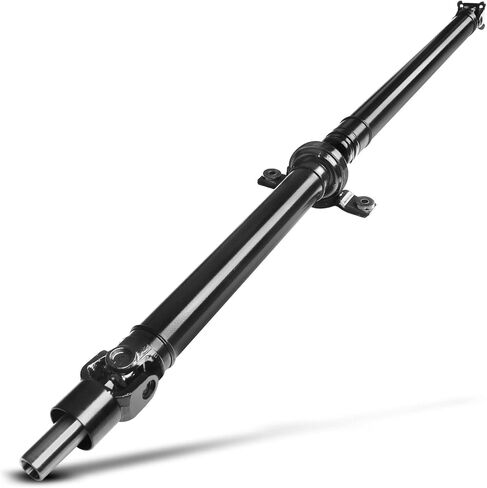 A-Premium Rear Complete Drive Shaft Prop Shaft Driveshaft Assembly Compatible with Subaru Legacy 2015-2019 2.5L, AWD Automatic CVT Transmission in Saudi Arabia
