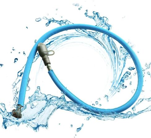 Water Bladder Tube Cover Hydration Tube Sleeve Insulation Hose Cover Tube Sleeve Cover in Saudi Arabia