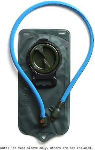 Water Bladder Tube Cover Hydration Tube Sleeve Insulation Hose Cover Tube Sleeve Cover in Saudi Arabia