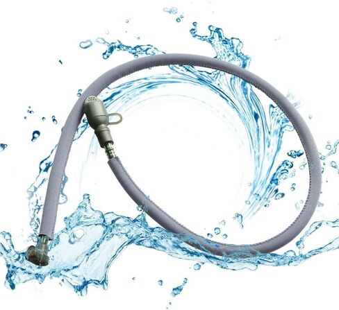 Water Bladder Tube Cover Hydration Tube Sleeve Insulation Hose Cover Tube Sleeve Cover in Saudi Arabia