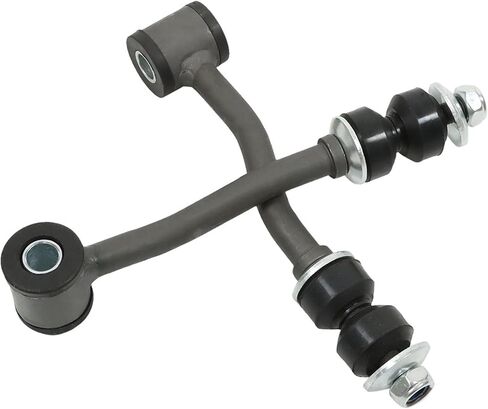 مجموعة التعليق الأمامي للمختبر Sway Bar End Link جلبة K3174 لاستبدال شيروكي 1991-2001 in Saudi Arabia