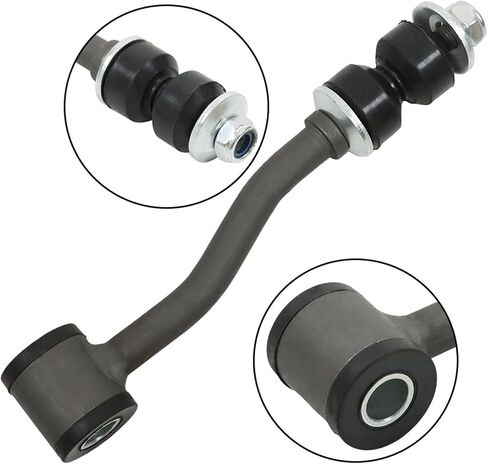 مجموعة التعليق الأمامي للمختبر Sway Bar End Link جلبة K3174 لاستبدال شيروكي 1991-2001 in Saudi Arabia
