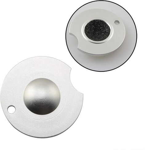 ZRM&E ملحقات البلياردو لسنفرة رأس الفطر من سبائك الألومنيوم لصنفرة نادي البلياردو in Kuwait