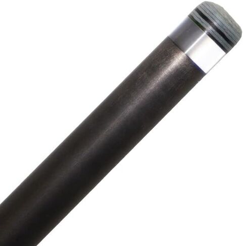 عمود عصا حمام السباحة الشفاف من ألياف الكربون من بيرسون يو إس إيه (5/16 × 18، 12.3 ملم) in Kuwait