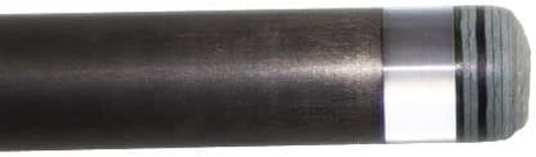 عمود عصا حمام السباحة الشفاف من ألياف الكربون من بيرسون يو إس إيه (5/16 × 18، 12.3 ملم) in Kuwait