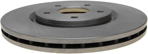 Raybestos 780964R Professional Grade Disc Brake Rotor in Saudi Arabia