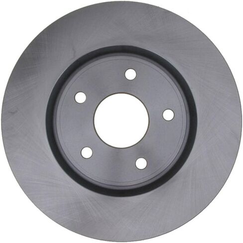 Raybestos 780964R Professional Grade Disc Brake Rotor in Saudi Arabia