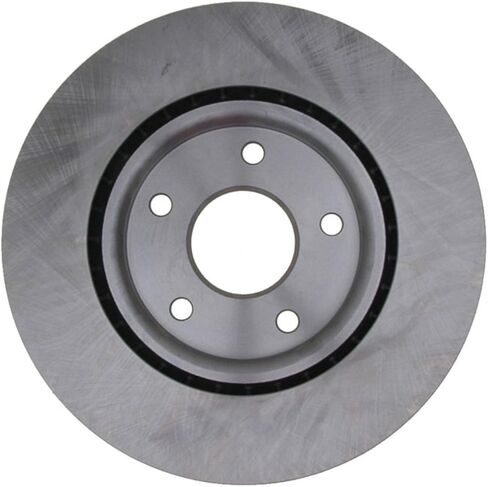 Raybestos 780964R Professional Grade Disc Brake Rotor in Saudi Arabia