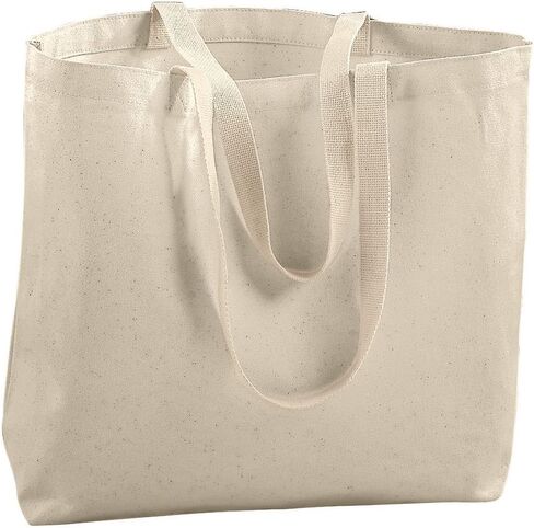 Augusta Sportswear Jumbo Tote Bag in Saudi Arabia
