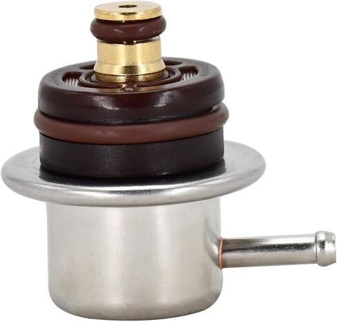3858967 21491831 885174 منظم ضغط الوقود متوافق مع محرك فولفو بنتا Mercruiser 4.3L 5.0L 5.7L 6.2L in Saudi Arabia