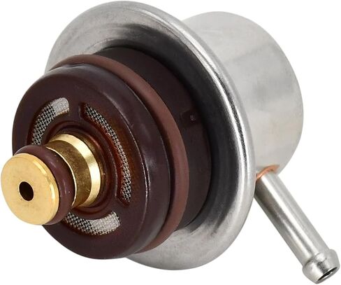 3858967 21491831 885174 منظم ضغط الوقود متوافق مع محرك فولفو بنتا Mercruiser 4.3L 5.0L 5.7L 6.2L in Saudi Arabia