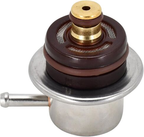 3858967 21491831 885174 منظم ضغط الوقود متوافق مع محرك فولفو بنتا Mercruiser 4.3L 5.0L 5.7L 6.2L in Saudi Arabia