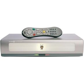 TiVo TCD540080 Series 2 80-Hour Digital Video Recorder in Kuwait