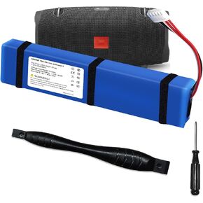 9500mAh Battery for JBL Xtreme 2/3 with Tools (Model: GSP-2S2P-XT3A) in Saudi Arabia