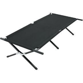 NEWBULIG Camping Cots for Adults, Foldable Bed, Sleeping Cot in Saudi Arabia